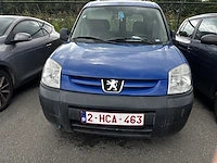 Peugeot partner, 2008 - afbeelding 12 van  26