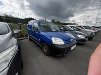 Peugeot partner, 2008 - afbeelding 20 van  26