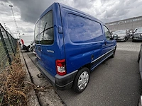 Peugeot partner, 2008 - afbeelding 21 van  26
