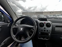 Peugeot partner, 2008 - afbeelding 24 van  26