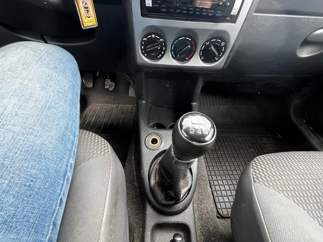Peugeot partner, 2008 - afbeelding 26 van  26