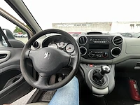Peugeot partner, 2012 - afbeelding 2 van  29