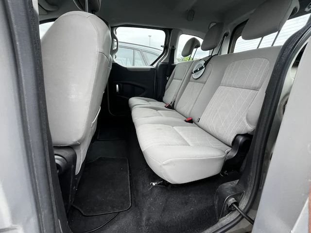 Peugeot partner, 2012 - afbeelding 10 van  29