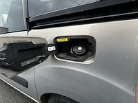 Peugeot partner, 2012 - afbeelding 11 van  29