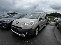 Peugeot partner, 2012 - afbeelding 1 van  29