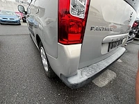 Peugeot partner, 2012 - afbeelding 22 van  29