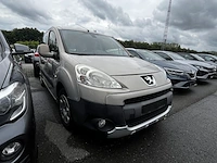 Peugeot partner, 2012 - afbeelding 23 van  29