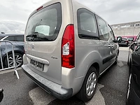 Peugeot partner, 2012 - afbeelding 24 van  29