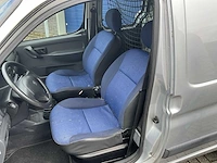 Peugeot partner bedrijfswagen - afbeelding 2 van  16