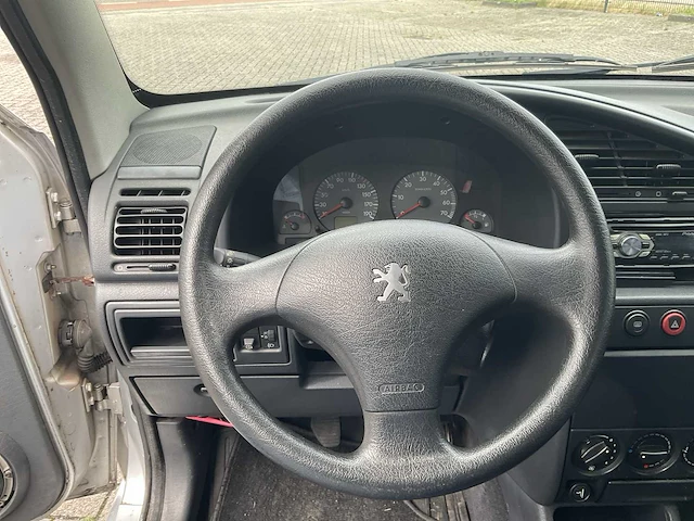 Peugeot partner bedrijfswagen - afbeelding 5 van  16