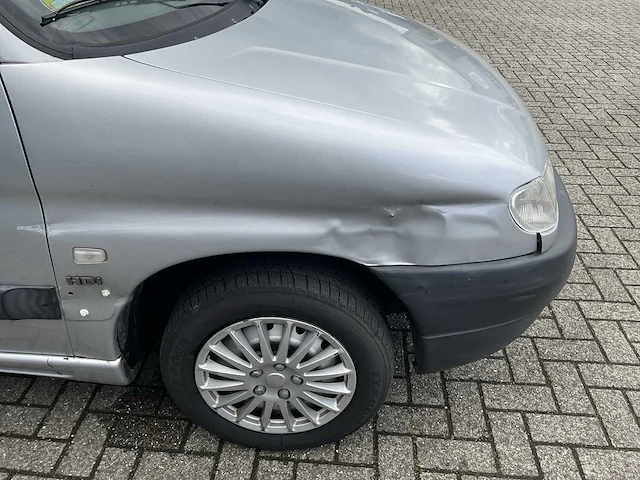 Peugeot partner bedrijfswagen - afbeelding 7 van  16