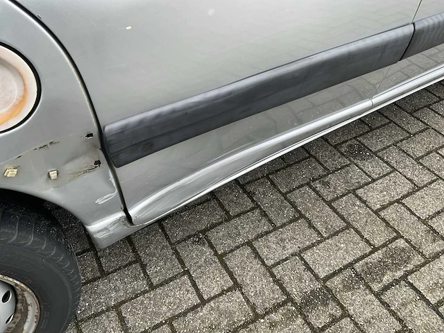 Peugeot partner bedrijfswagen - afbeelding 8 van  16