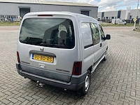 Peugeot partner bedrijfswagen - afbeelding 13 van  16