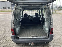 Peugeot partner bedrijfswagen - afbeelding 14 van  16
