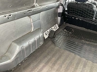 Peugeot partner bedrijfswagen - afbeelding 15 van  16