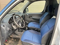 Peugeot partner bedrijfswagen - afbeelding 11 van  13
