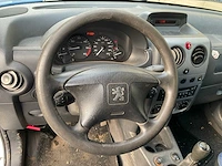 Peugeot partner bedrijfswagen - afbeelding 12 van  13