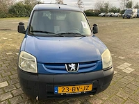 Peugeot partner bedrijfswagen - afbeelding 2 van  13