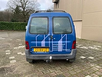Peugeot partner bedrijfswagen - afbeelding 5 van  13
