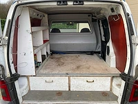 Peugeot partner bedrijfswagen - afbeelding 6 van  13