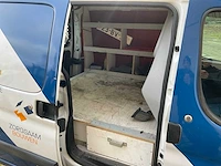 Peugeot partner bedrijfswagen - afbeelding 7 van  13