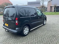 Peugeot partner bedrijfswagen - afbeelding 8 van  13
