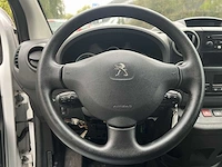 Peugeot partner electric l1 premium | v-240-tn i - afbeelding 4 van  18