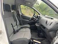 Peugeot partner electric l1 premium | v-240-tn i - afbeelding 10 van  18