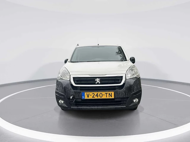 Peugeot partner electric l1 premium | v-240-tn i - afbeelding 12 van  18