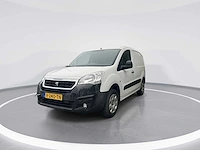 Peugeot partner electric l1 premium | v-240-tn i - afbeelding 13 van  18