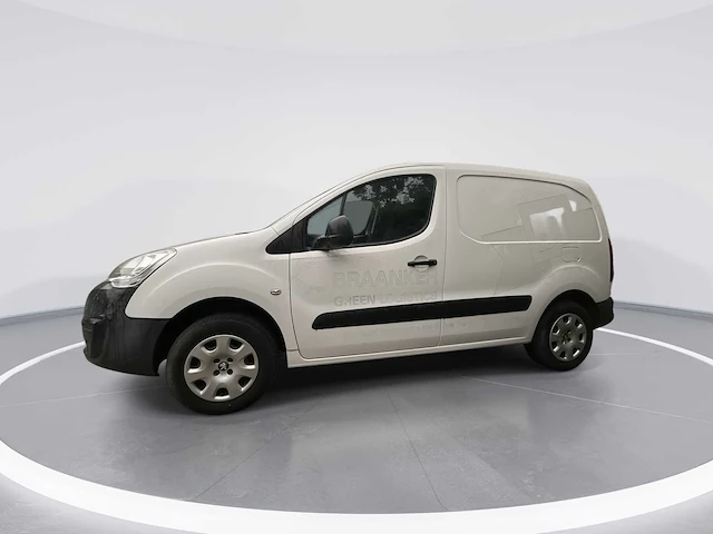 Peugeot partner electric l1 premium | v-240-tn i - afbeelding 14 van  18