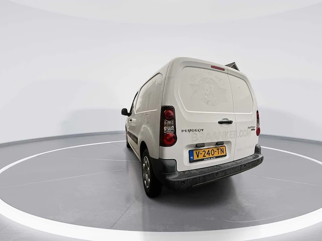 Peugeot partner electric l1 premium | v-240-tn i - afbeelding 15 van  18