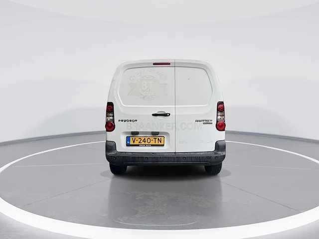 Peugeot partner electric l1 premium | v-240-tn i - afbeelding 16 van  18