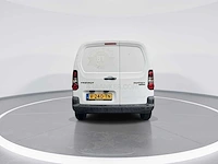 Peugeot partner electric l1 premium | v-240-tn i - afbeelding 16 van  18