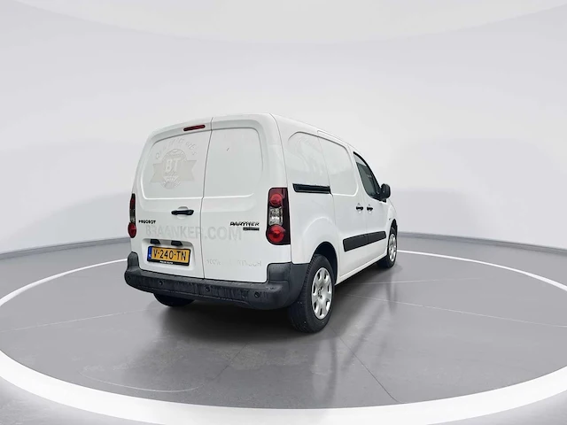 Peugeot partner electric l1 premium | v-240-tn i - afbeelding 17 van  18
