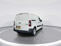 Peugeot partner electric l1 premium | v-240-tn i - afbeelding 17 van  18