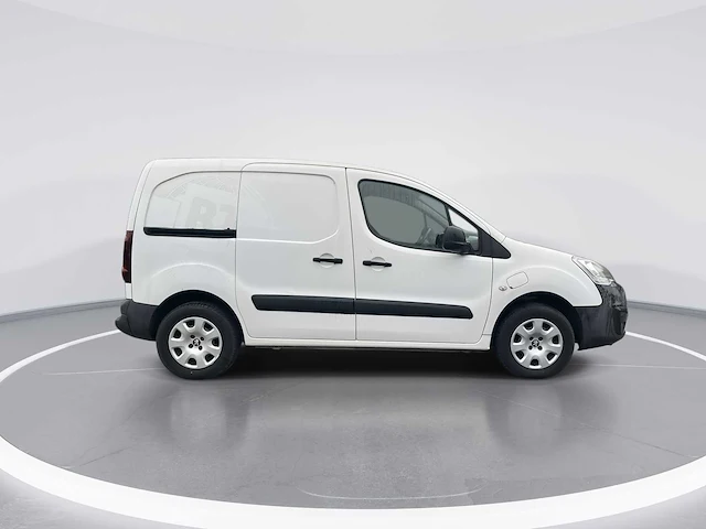 Peugeot partner electric l1 premium | v-240-tn i - afbeelding 18 van  18