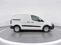 Peugeot partner electric l1 premium | v-240-tn i - afbeelding 18 van  18