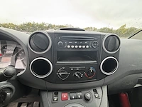 Peugeot partner fourgon swb diesel 1.6 hdi l1h1 confort,2013 - afbeelding 2 van  33