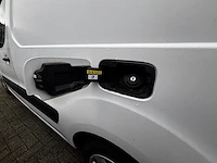 Peugeot partner fourgon swb diesel 1.6 hdi l1h1 confort,2013 - afbeelding 8 van  33