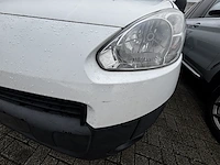 Peugeot partner fourgon swb diesel 1.6 hdi l1h1 confort,2013 - afbeelding 16 van  33