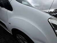 Peugeot partner fourgon swb diesel 1.6 hdi l1h1 confort,2013 - afbeelding 18 van  33