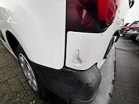 Peugeot partner fourgon swb diesel 1.6 hdi l1h1 confort,2013 - afbeelding 24 van  33