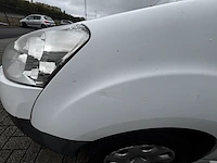 Peugeot partner fourgon swb diesel 1.6 hdi l1h1 confort,2013 - afbeelding 25 van  33
