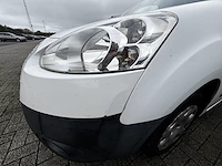 Peugeot partner fourgon swb diesel 1.6 hdi l1h1 confort,2013 - afbeelding 26 van  33