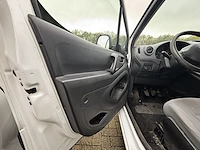 Peugeot partner fourgon swb diesel 1.6 hdi l1h1 confort,2013 - afbeelding 30 van  33