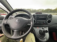 Peugeot partner fourgon swb diesel 1.6 hdi l1h1 confort,2013 - afbeelding 33 van  33