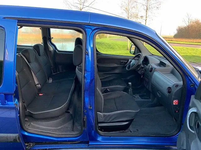 Peugeot partner mpv 1.6 16v vtc, 68-nj-gl - afbeelding 3 van  18