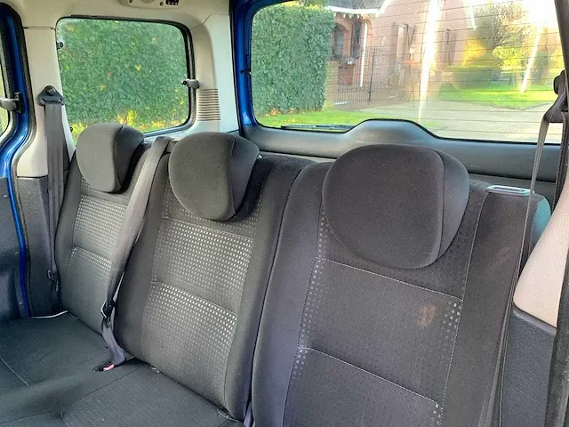 Peugeot partner mpv 1.6 16v vtc, 68-nj-gl - afbeelding 6 van  18