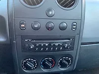 Peugeot partner mpv 1.6 16v vtc, 68-nj-gl - afbeelding 8 van  18